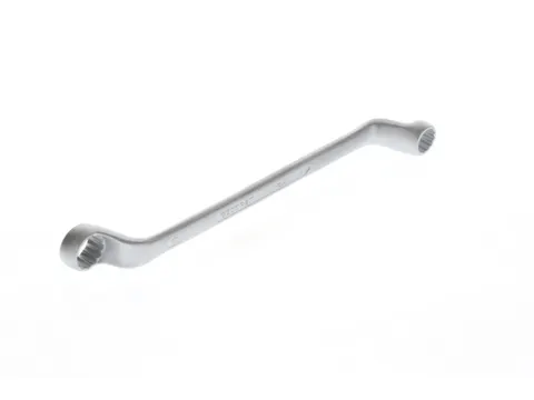 2 14X17 Clés polygonales doubles profil UD 14x17mm