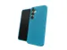 ZAGG Luxe, Hoes, Samsung, Galaxy S25+, 17 cm (6.7 inch), Blauw
