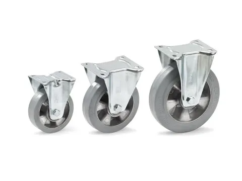 Bokwielen 200 x 50 mm