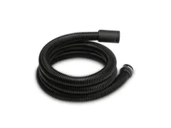 Verlengslang,v. nat-droogzuigers,nom. brdte 32mm,m. clip-aansluiting