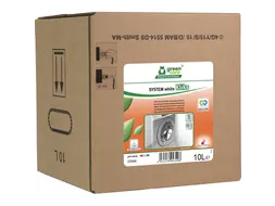 SYSTEM whitekliks bleekmiddel voor was 1 liter