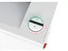 Papiervernietiger IDEAL 4003 CC 4x40 mm