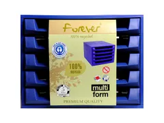 Ladenbox 5 Laden The Box Open Forever Pp Blauw