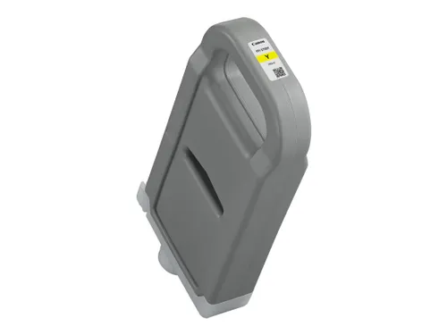 Canon PFI-3700Y, Geel, 700 ml, 1 stuk(s), Enkele verpakking