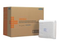 Kimtech 38714 Poetsdoek Auto Sealant Ongevouwen Wit