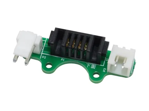 G3+ / G3 Nozzle Connection Board
