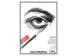 Tekenblok Aurora A3 20 vel 200 gram Grain papier
