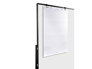 Legamaster PREMIUM PLUS scheidingswand 150x120cm geëmailleerd staal - 3