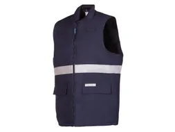 Sioen 2578 Garnich bodywarmer - L