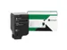 Tonercartridge Lexmark 71C20K0 zwart