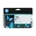 HP 738 498N5A inktcartridge cyaan
