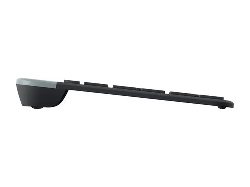 Logitech MK470 QWERTY Toetsenbord + Muis