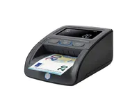 Automatische valsgelddetectoren