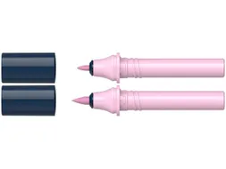 Twinmarker Schneider cartridge Paint-It 040 bubble gum 130