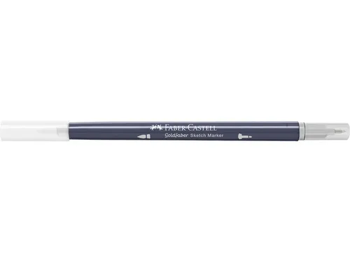 Sketchmarker Faber-Castell Goldfaber 200 Blender transparant