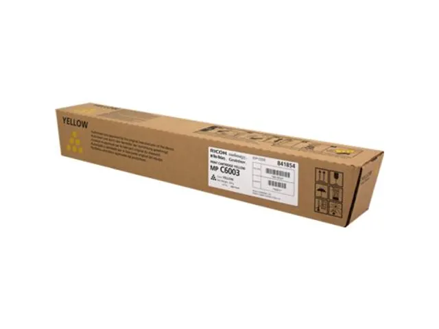 841854 RICOH Type MPC6003 MP toner