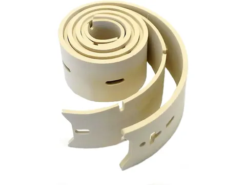 Zuigrubberkit rubber 71cm