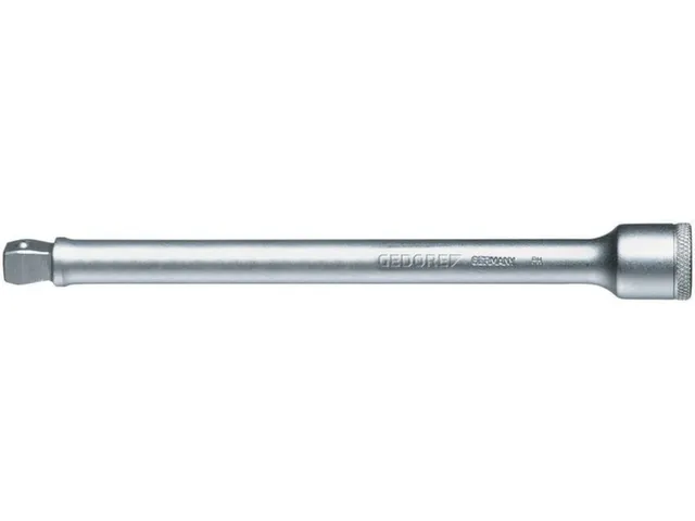 3090 KR-10 Cardanverlengstuk 3/8 inch 250mm
