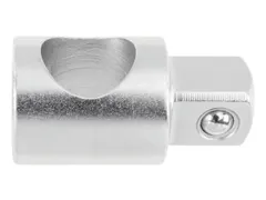R57500004 Verloopstuk 3/8 inch x 1/4 inch vierkant 27mm