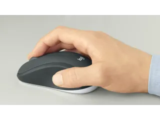 Draadloos Toetsenbord Logitech MK540 Advanced QWERTY + muis Zwart - 3