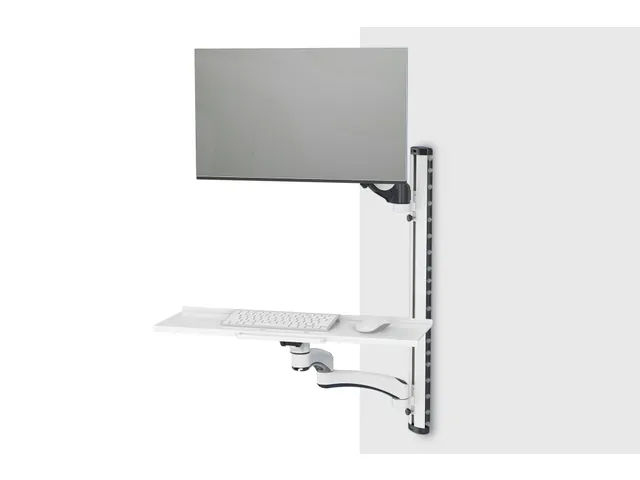 Digitus DA-90451 houder & standaard all-in-one pc