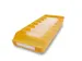Bacs À Bec Compartimentables Polypropylène Hxlxp 95X240X600Mm Jaune