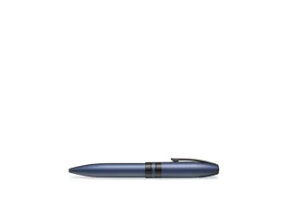 Balpen SHEAFFER Icon E9110 Matte blue lacquer black trims - 7