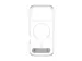 PanzerGlass CARE by Kickstand Case Transparent w. MagSafe iPhone