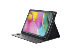 Tablethoes Trust Primo Folio 10 inch zwart