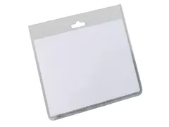 Veiligheidspasmapje Durable 8135 gesloten 60x90mm