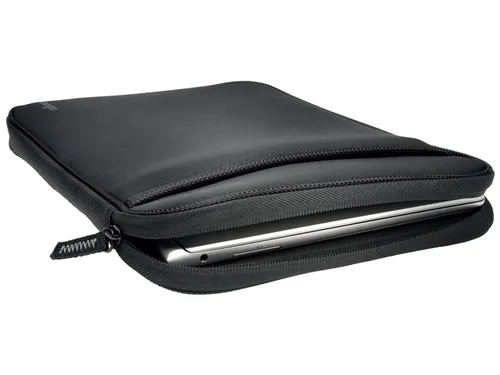 Laptophoes Kensington universeel 27.9cm Neopreen Zwart 11.6 inch