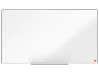 Whiteboard Nobo Impression Pro 60x90cm emaille - 2