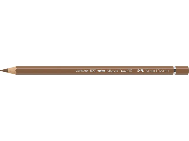 Crayon de couleur Aquarelle Albrecht Dürer 179 Marron moyen