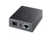 TP-Link TL-FC111PB-20, 100 Mbit/s, SC, Bedraad, 100 m, 9/125 µm, Zwar