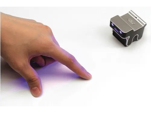 R-Go Tools EvoMouse ergonomische muis