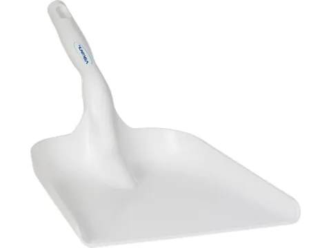 Vikan Vlakke Handschep klein model 275mm Wit