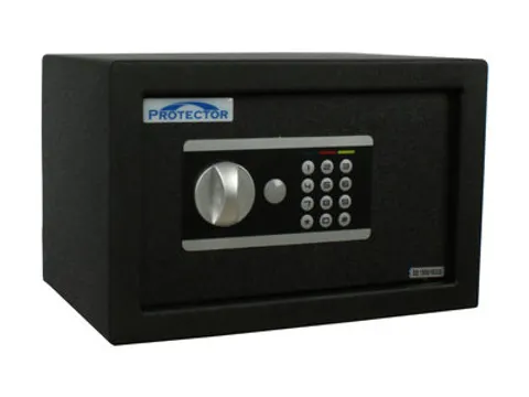 Inbraakwerende Kluis Protector Domestic Safe DS 2031E