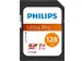 Philips Ultra Pro SDXC Geheugenkaart 128GB UHS-I U3 V30 Class 10
