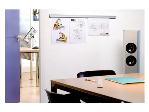 Wandrail Jalema Grip 90cm