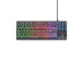 Trust GXT833 Thado Gaming toetsenbord