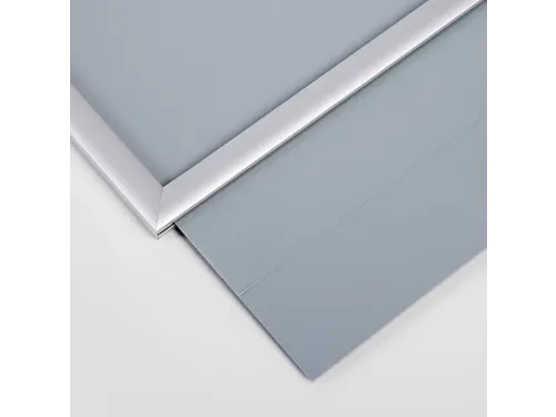 Vrijstaand posterframe Infotopper A4