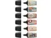 Markeerstift STABILO BOSS naturevibes assorti 6 stuks