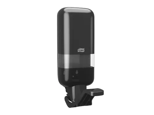 Tork 564108 Elevation Zeepdispenser met armbeugel S4 Zwart