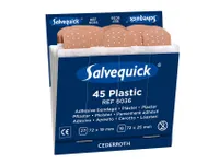 Salvequick Veiligheidstoebehoren
