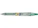 Balpen Pilot B2P Ecoball Begreen 1.6mm Extra Breed Groen