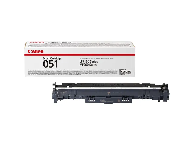 Canon 2170C001, 23000 pagina's, Zwart, 1 stuk(s)
