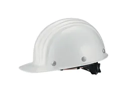 Schuberth BOP veiligheidshelm, wit