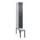 locker met bank,HxBxD 2120x300x815mm,1vak,vak B 300mm,cil.-slot