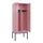 PBM-locker,HxBxD 2120x800x500mm,2vak,vak B 400mm,cil.-slot