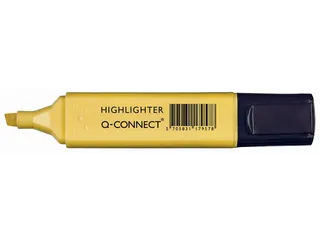 Markeerstift Pastel Geel - 2